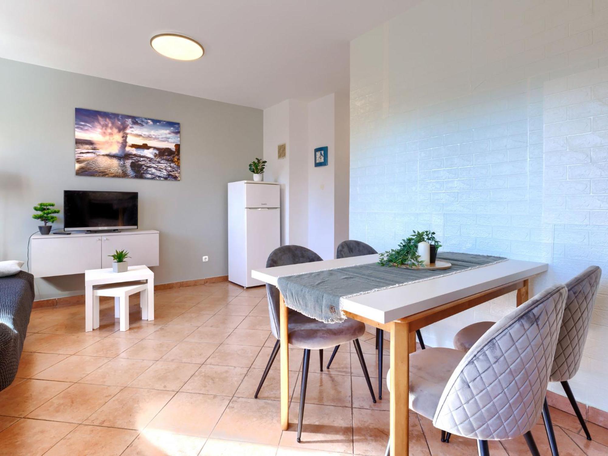 Apartment Gordana-1 By Interhome Лабин Екстериор снимка