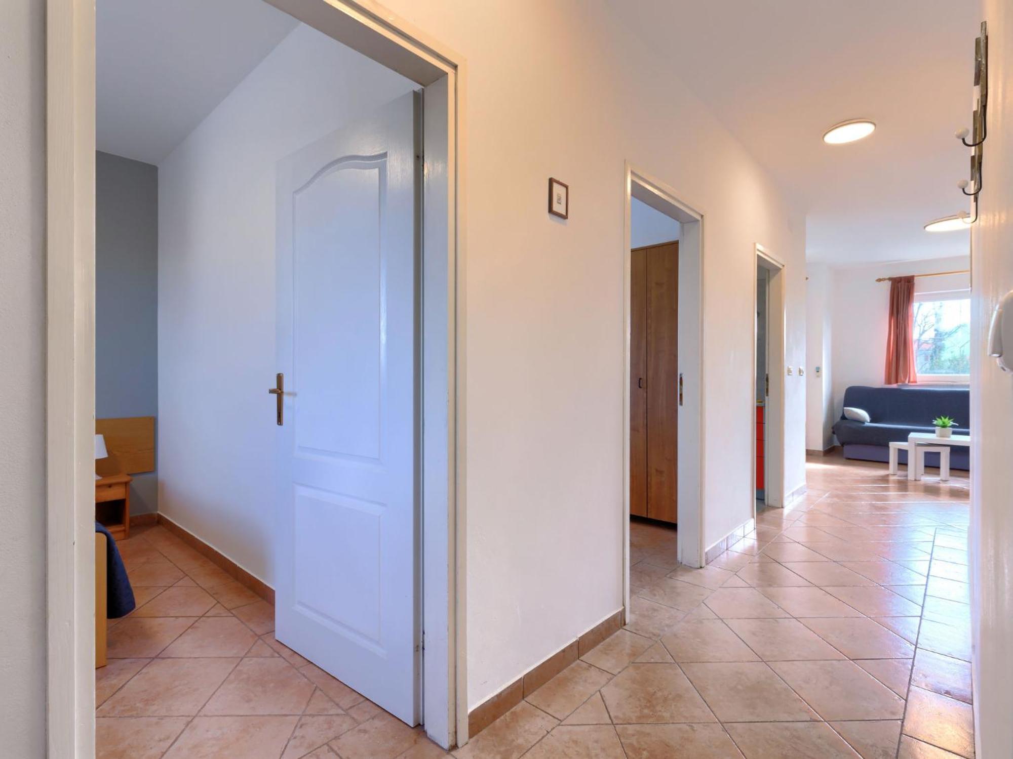 Apartment Gordana-1 By Interhome Лабин Екстериор снимка